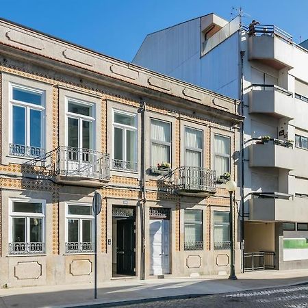 Soprano Loft Porto Center - By Guest Spa Exterior foto