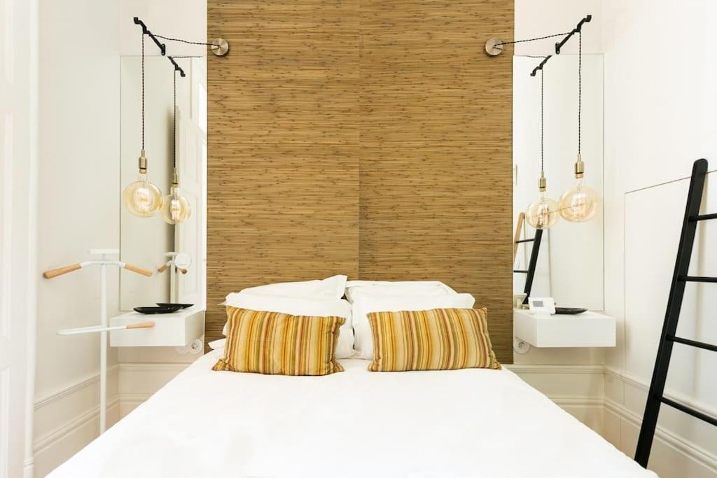 Soprano Loft Porto Center - By Guest Spa Exterior foto