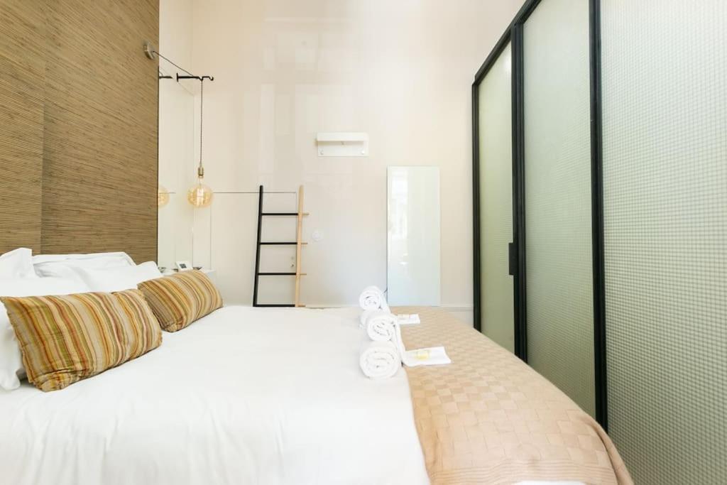 Soprano Loft Porto Center - By Guest Spa Exterior foto