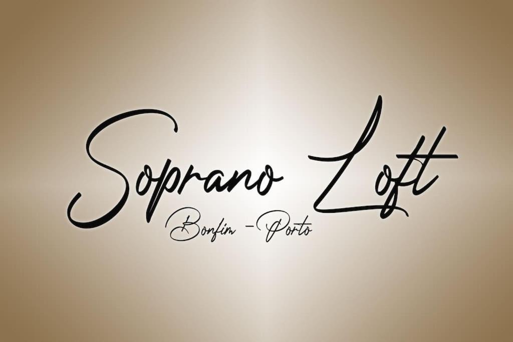 Soprano Loft Porto Center - By Guest Spa Exterior foto