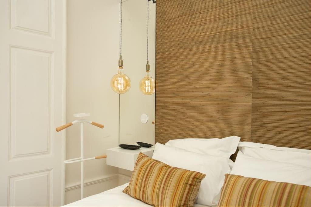 Soprano Loft Porto Center - By Guest Spa Exterior foto